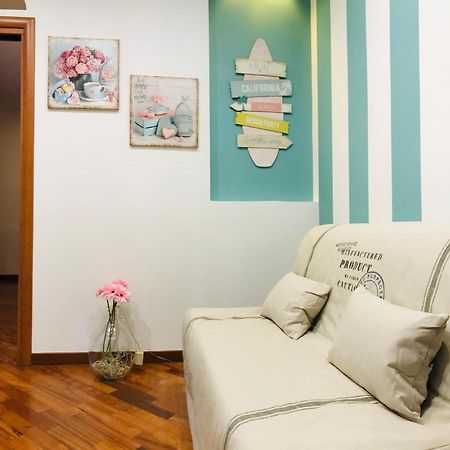 Salerno Historic Center Lovely Flat المظهر الخارجي الصورة