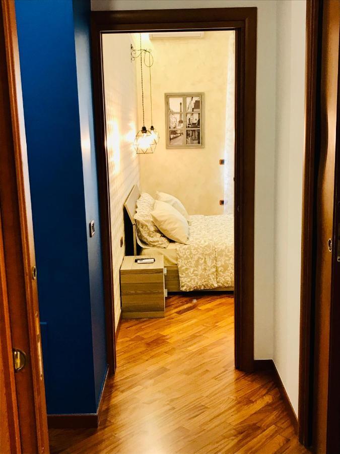 Salerno Historic Center Lovely Flat المظهر الخارجي الصورة
