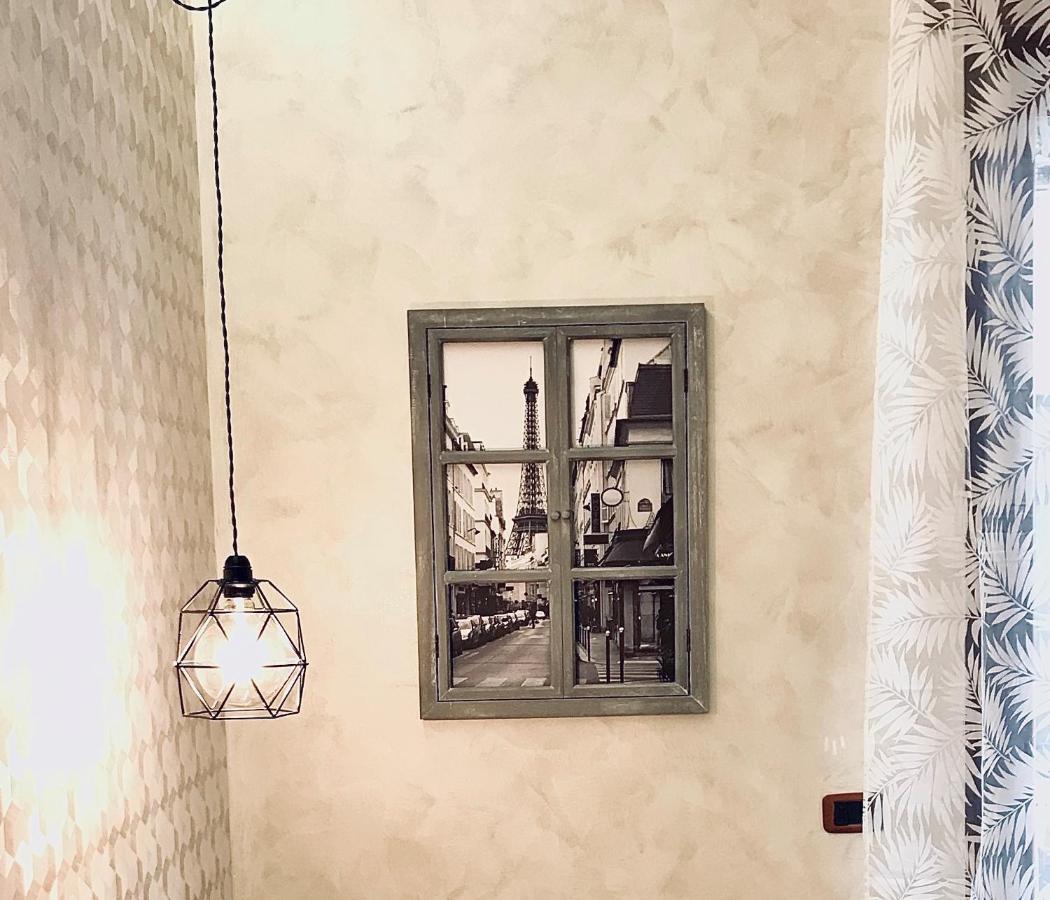 Salerno Historic Center Lovely Flat المظهر الخارجي الصورة