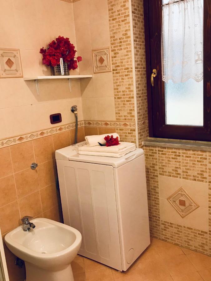Salerno Historic Center Lovely Flat المظهر الخارجي الصورة